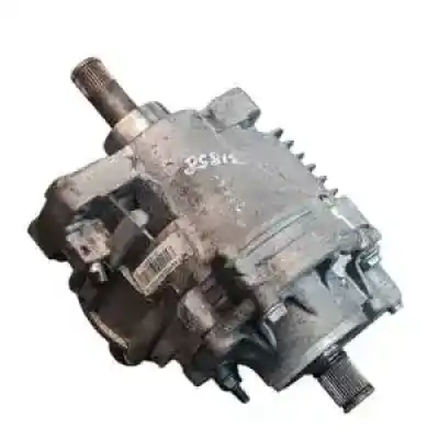 Second-hand car spare part transfer box for audi q3 (8u) cfgc oem iam references 0a6409053af