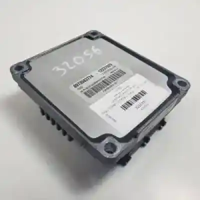 Peça sobressalente para automóvel em segunda mão centralina de motor uce por opel combo y17dtl referências oem iam 8973583774 12237929 