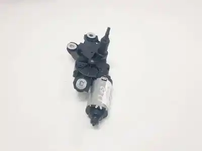 Peça sobressalente para automóvel em segunda mão motor do limpador traseiro por seat leon (1p1) d-bls referências oem iam 5p0955711c