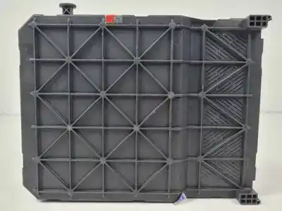 Second-hand car spare part fuse box unit for citroen c3 kfv(tu3jp) oem iam references 9649811480  