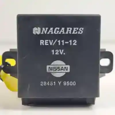 Pièce détachée automobile d'occasion module électronique pour nissan atleon (tk) bd30ti références oem iam 28451y9500