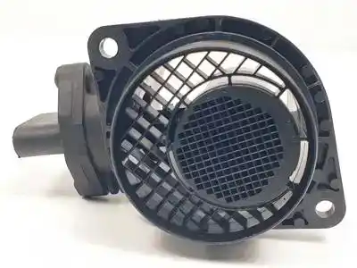 Peça sobressalente para automóvel em segunda mão medidor de massa de ar por seat leon (1p1) d-bls referências oem iam 0281002531 038906461b 
