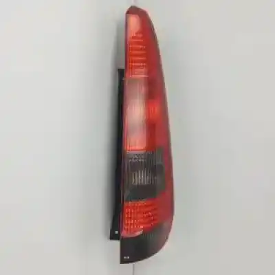 Second-hand car spare part Right Tailgate Light for FORD FIESTA (CBK) F6JA.F6JB OEM IAM references 2S613A602B  