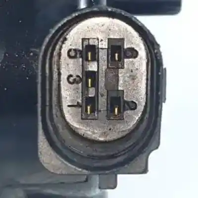 Peça sobressalente para automóvel em segunda mão válvula egr por audi a4 berlina (b8) cjca referências oem iam 03l131512dn v29009970e 