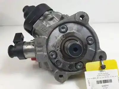 Second-hand car spare part injection pump for audi a4 berlina (b8) cjca oem iam references 03l130755ac  