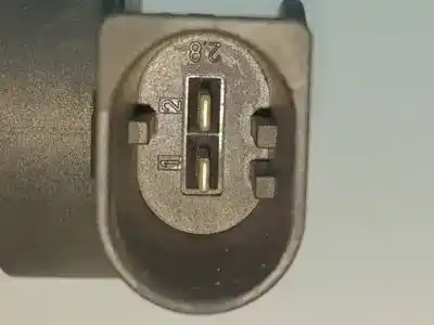 Second-hand car spare part injection pump for audi a4 berlina (b8) cjca oem iam references 03l130755ac  