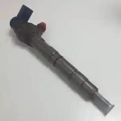 Peça sobressalente para automóvel em segunda mão injetor por audi a4 berlina (b8) cjca referências oem iam 03l130277j