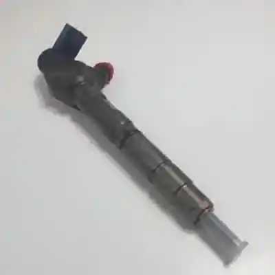 Peça sobressalente para automóvel em segunda mão injetor por audi a4 berlina (b8) cjca referências oem iam 03l130277j