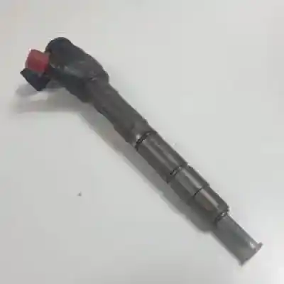 Peça sobressalente para automóvel em segunda mão injetor por audi a4 berlina (b8) cjca referências oem iam 03l130277j