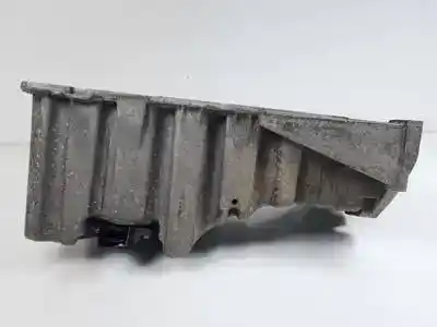 Peça sobressalente para automóvel em segunda mão cárter por audi a4 berlina (b8) cjca referências oem iam 03l103603d  