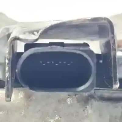 Peça sobressalente para automóvel em segunda mão cárter por audi a4 berlina (b8) cjca referências oem iam 03l103603d  