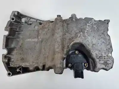 Peça sobressalente para automóvel em segunda mão cárter por audi a4 berlina (b8) cjca referências oem iam 03l103603d  