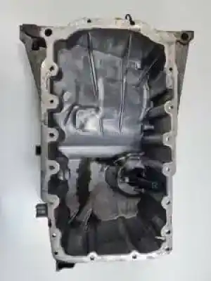 Peça sobressalente para automóvel em segunda mão cárter por audi a4 berlina (b8) cjca referências oem iam 03l103603d  