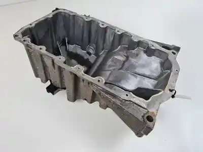 Peça sobressalente para automóvel em segunda mão cárter por audi a4 berlina (b8) cjca referências oem iam 03l103603d