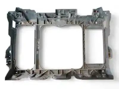 Second-hand car spare part front panel for peugeot 508 9h05 oem iam references 9685794280  