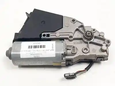 Peça sobressalente para automóvel em segunda mão motor elétrico de teto por seat leon (1p1) d-bls referências oem iam 1k0959591