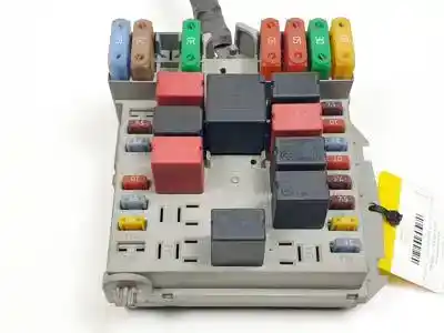 Second-hand car spare part  for FIAT STILO (192)  OEM IAM references 51781081  