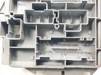 Second-hand car spare part fuse box unit for fiat stilo (192) 192a8000 oem iam references 51781081  