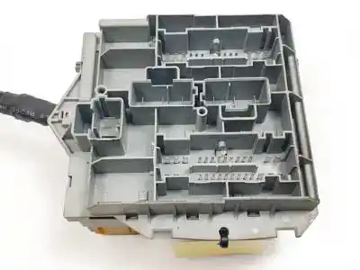 Second-hand car spare part fuse box unit for fiat stilo (192) 192a8000 oem iam references 51781081  