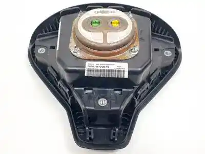 Peça sobressalente para automóvel em segunda mão airbag dianteiro esquerdo por fiat stilo (192) 192a8000 referências oem iam 735397400 96907200 