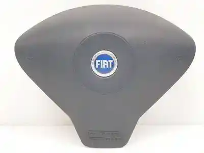 Second-hand car spare part Front Left Air Bag for FIAT STILO (192) 192A8000 OEM IAM references 735397400 96907200 
