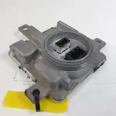 Second-hand car spare part xenon headlights control unit  for audi q3 (8u) cfgc oem iam references 8k0951597e