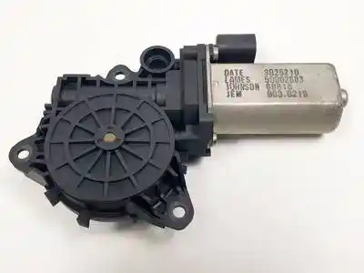 Second-hand car spare part left front window motor for fiat stilo (192) 192a8000 oem iam references 50002603  
