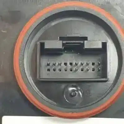 Peça sobressalente para automóvel em segunda mão balastro de xenon por audi q3 (8u) cfgc referências oem iam 4g0907697d 28357987 401140244 