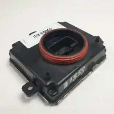 Second-hand car spare part xenon headlights control unit  for audi q3 (8u) cfgc oem iam references 4g0907697d