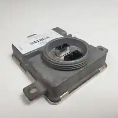Second-hand car spare part xenon headlights control unit  for audi q3 (8u) cfgc oem iam references 8k0941597c