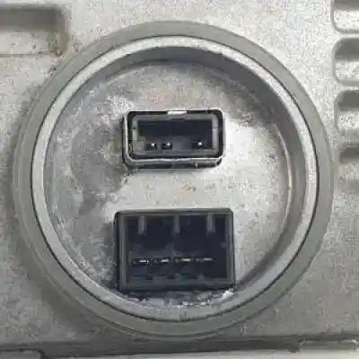 Peça sobressalente para automóvel em segunda mão balastro de xenon por audi q3 (8u) cfgc referências oem iam 8k0941597c w003t20171 