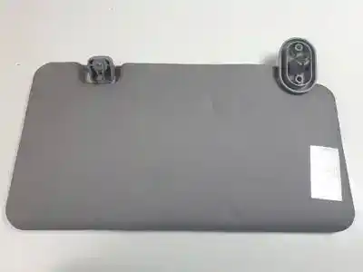 Peça sobressalente para automóvel em segunda mão para-sol direito por nissan atleon (tk) bd30ti referências oem iam   964019x500