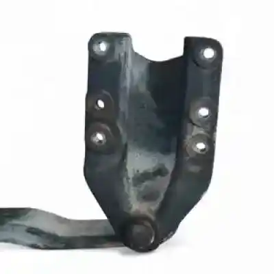 Second-hand car spare part front leaf spring for nissan atleon (tk) bd30ti oem iam references   54010f3904