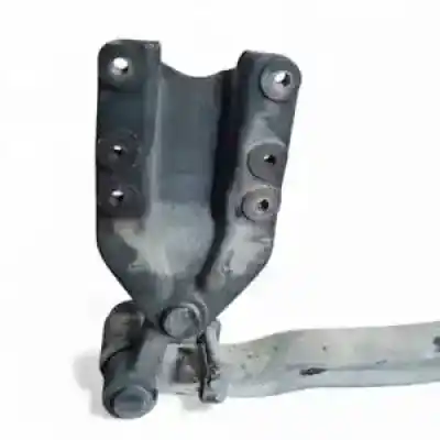 Second-hand car spare part front leaf spring for nissan atleon (tk) bd30ti oem iam references   54010f3904