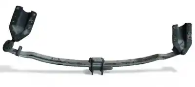 Pièce détachée automobile d'occasion lame de ressort avant pour nissan atleon (tk) bd30ti références oem iam 