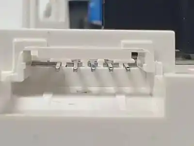 Second-hand car spare part interior light for audi q3 (8u) cfgc oem iam references 8x0951177 8v0947135a 28314001 