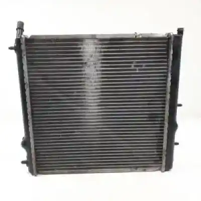 Peça sobressalente para automóvel em segunda mão radiador de água por citroen c2 (jm_) 1.6 referências oem iam 70822809 4503658941 379692 