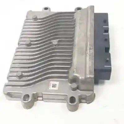 Peça sobressalente para automóvel em segunda mão  por CITROEN C2 (JM_)  Referências OEM IAM 9661961880 6238579850 9651696680 