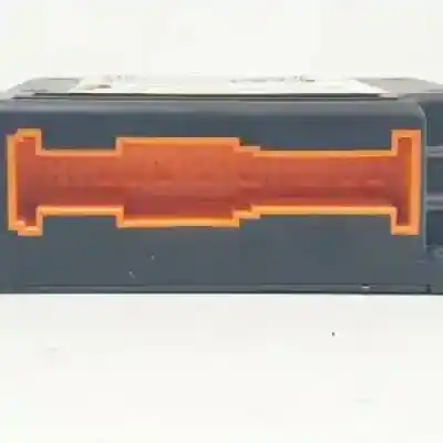 Peça sobressalente para automóvel em segunda mão centralina de airbag por citroen c2 (jm_) 1.6 referências oem iam 9663357780  