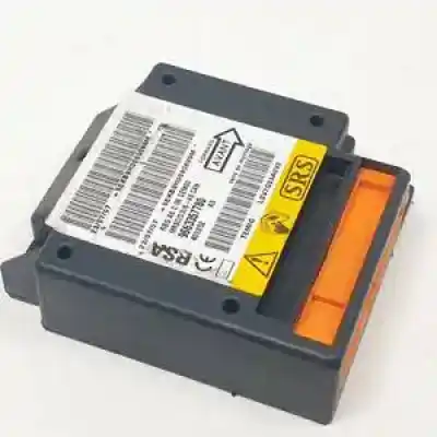 Peça sobressalente para automóvel em segunda mão  por CITROEN C2 (JM_)  Referências OEM IAM 9663357780  