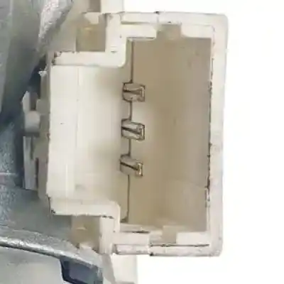 Peça sobressalente para automóvel em segunda mão motor do limpador traseiro por citroen c2 (jm_) 1.6 referências oem iam 9637158780 53014712 