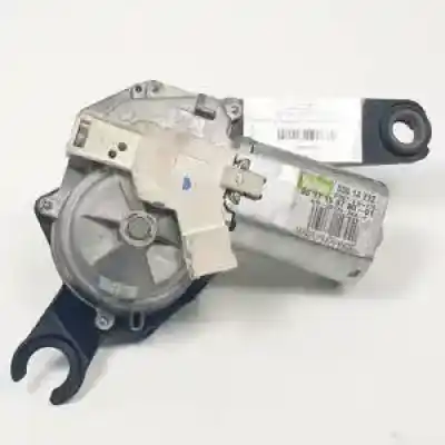 Peça sobressalente para automóvel em segunda mão  por CITROEN C2 (JM_)  Referências OEM IAM 9637158780 53014712 