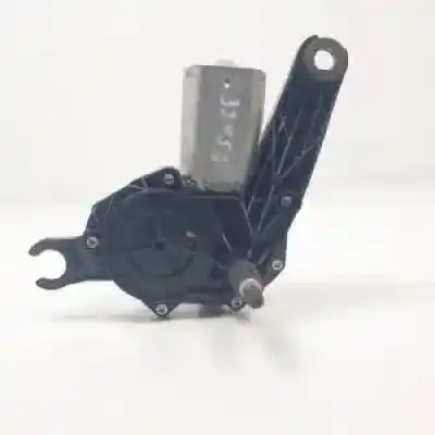 Peça sobressalente para automóvel em segunda mão motor do limpador traseiro por citroen c2 (jm_) 1.6 referências oem iam 9637158780 53014712 