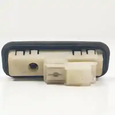Second-hand car spare part tailgate back door handle for citroen c2 (jm_) 1.6 oem iam references   6554ps