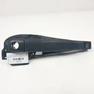 Peça sobressalente para automóvel em segunda mão Puxador Exterior Dianteiro Esquerdo por CITROEN C2 (JM_) 1.6 Referências OEM IAM 9650444480  