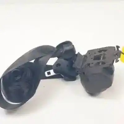 Second-hand car spare part rear right seat belt for citroen c2 (jm_) 1.6 oem iam references 96422203xx