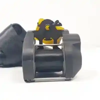 Peça sobressalente para automóvel em segunda mão cinto de segurança traseiro esquerdo por citroen c2 (jm_) 1.6 referências oem iam 96422204xx 33029503 