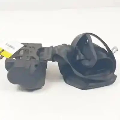 Second-hand car spare part Rear Left Seat Belt for CITROEN C2 (JM_) 1.6 OEM IAM references 96422204XX 33029503 