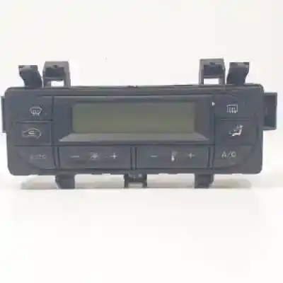 Peça sobressalente para automóvel em segunda mão Comando De Sofagem (chauffage / Ar Condicionado) por CITROEN C2 (JM_) 1.6 Referências OEM IAM 96533393XT  