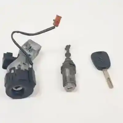 Peça sobressalente para automóvel em segunda mão canhão de ignição por citroen c2 (jm_) 1.6 referências oem iam 9648445180 n0502455 